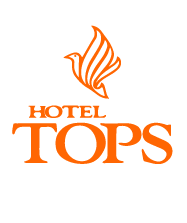 ホテルトップスロゴ